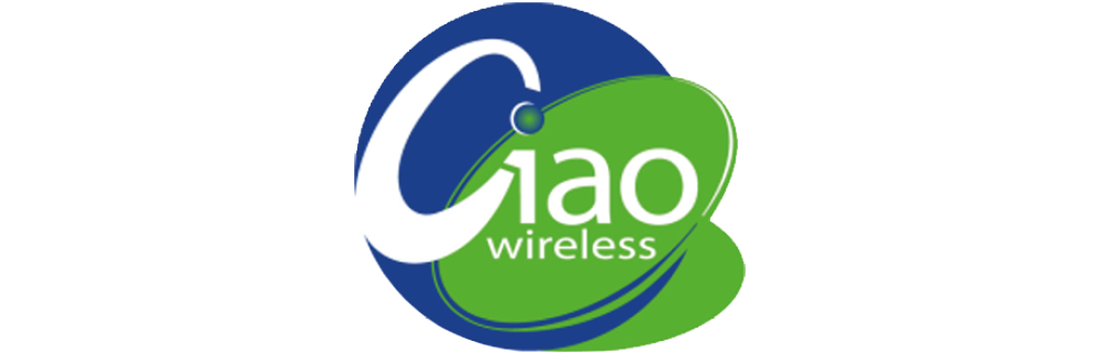 Ciao Wireless