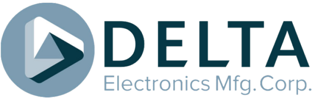 Delta Electronics Mfg. Corp