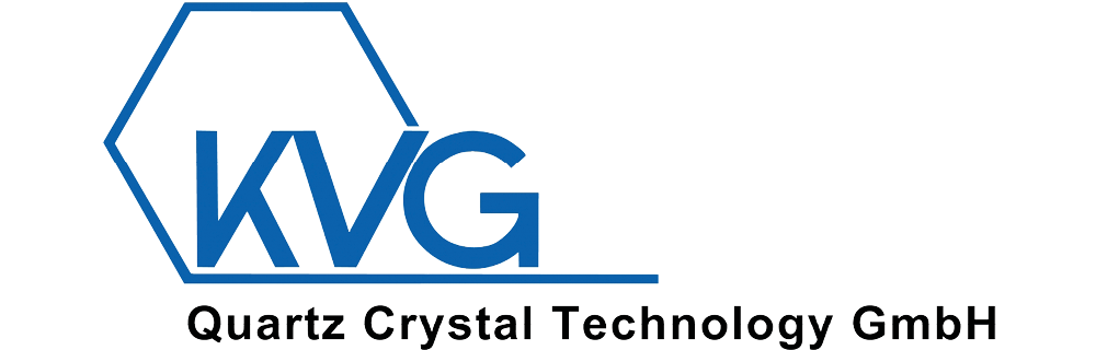 KVG Quartz Crystal Technology