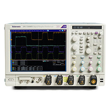 Tektronix-MSO-DPO70000-Mixed-Signal-Oscilloscope
