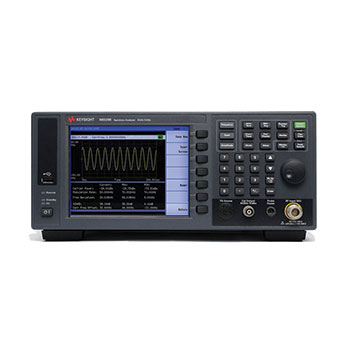 keysight RF Spectrum Analyzer (BSA)